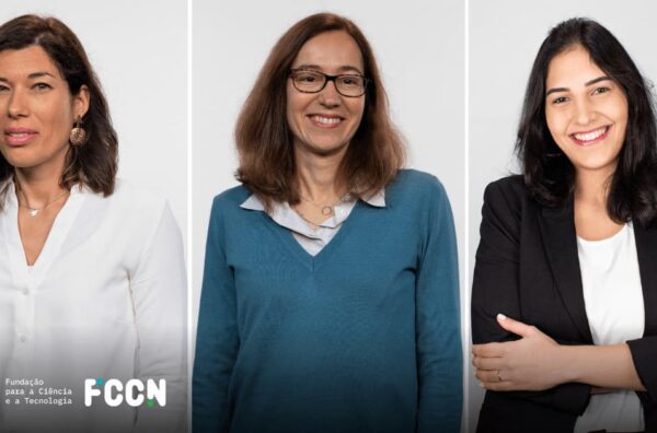 Ser-mulher-na-ciencia-Catia-Laranjeira-Joana-Novais-Talissa-Anger-Jornadas-FCCN-2024