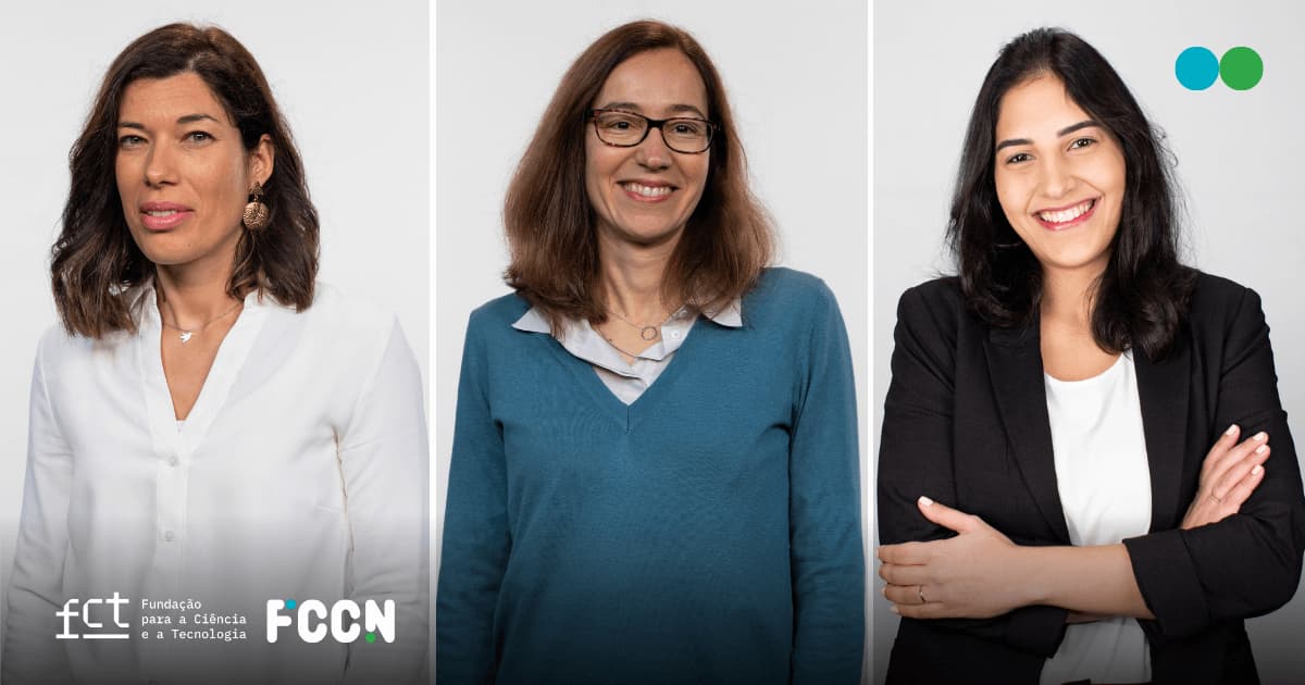 Ser-mulher-na-ciencia-Catia-Laranjeira-Joana-Novais-Talissa-Anger-Jornadas-FCCN-2024